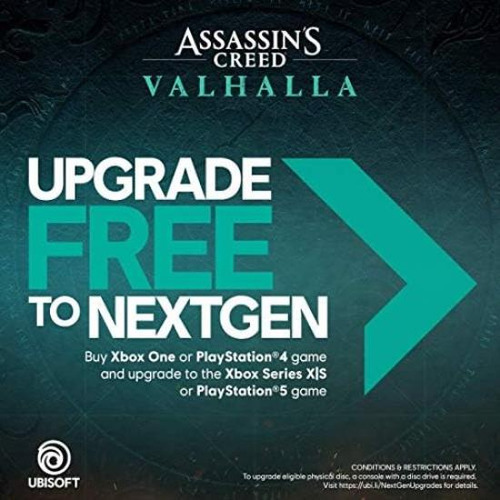 Assassins Creed Valhalla Oro Edición Especial Xbox Series X