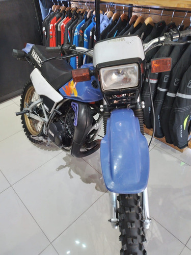 Imagen 4 de 15 de Yamaha Dt 125