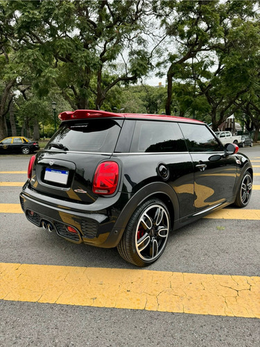 Mini Cooper S 2.0 F56 Look Jcw 192cv
