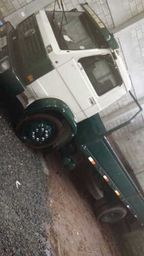 Volkswagen Vw 12140