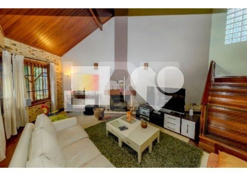 Casa-porto Alegre-costa E Silva | Ref.: 28-im419268 - 28-im419268