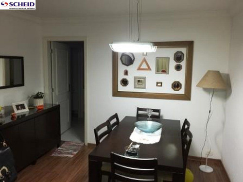Imagem 2 de 15 de Oportunidade!!! Otimo 3 Dorms Com 1 Suite E 2 Vagas Fixas No Coração Da Mascote - Mc1560