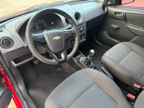 Chevrolet Celta Celta Life/ LS 1.0 MPFI 8V FlexPower 3p