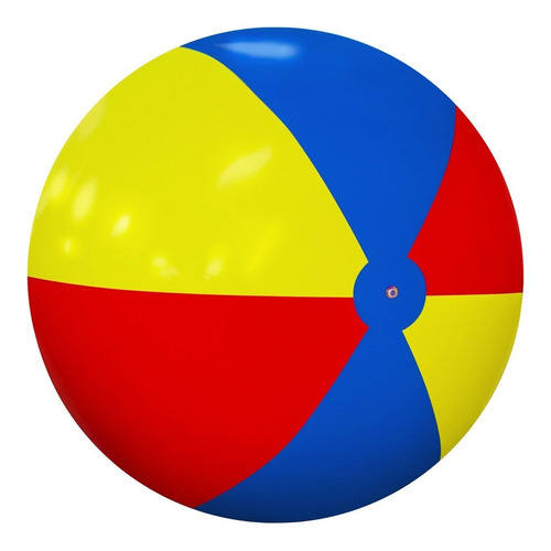 Pelota Inflable Gigante Playera 240 Cm