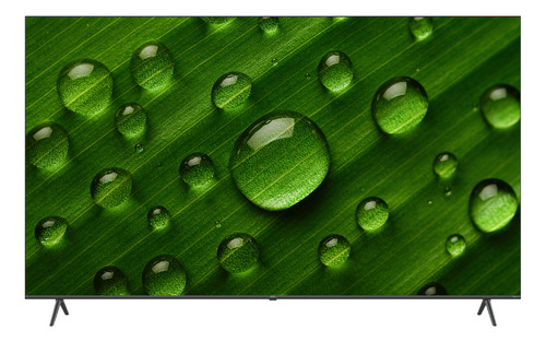 Pantalla Onn 85 Pulgadas Class 4k Uhd Led Roku Smart Tv