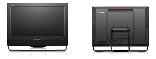 All In One Lenovo Intel I5 8 En Ram 480 Ssd Pc Todo En Uno (Reacondicionado)