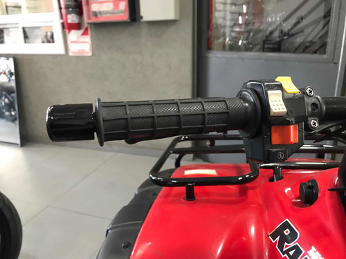 Imagen 6 de 15 de Honda Trx 350 Trx350 Rancher 4x2 2004 Delisio