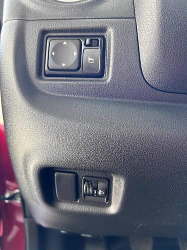 Imagen 17 de 24 de Nissan Note 2016 1.6 Sense 110cv