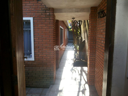 Imagem 4 de 22 de Venda Casa 3 Dormitórios Parque Boturussu São Paulo R$ 700.000,00 - 33506v