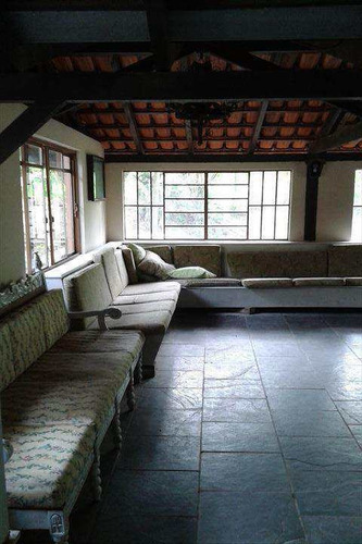 Imagem 20 de 30 de Casa Em Santana De Parnaíba Bairro Parque Mirante De Parnaíba - V15000