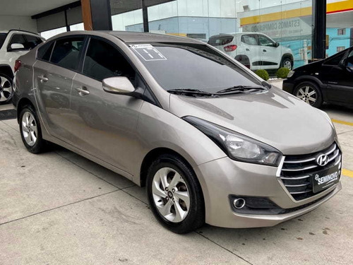 Imagem 4 de 15 de Hyundai Hb20s 1.6m Comf