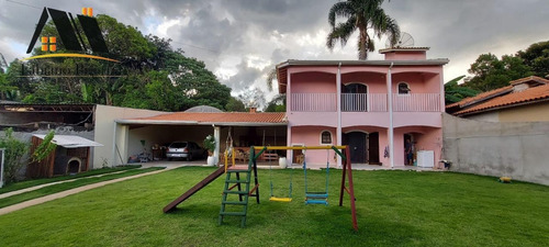 Imagem 1 de 15 de Chácara Para Venda Em Pinhalzinho, Zona Rural, 2 Dormitórios, 2 Banheiros - 86_1-2408337