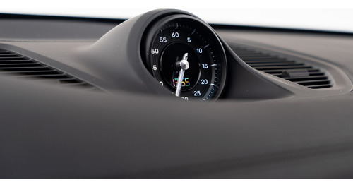 Porsche Cayenne E-Hybrid 3.0 V6