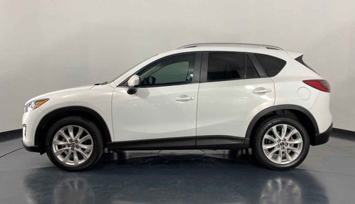 Imagen 10 de 15 de 40974 - Mazda Cx-5 2014 Con Garantía At