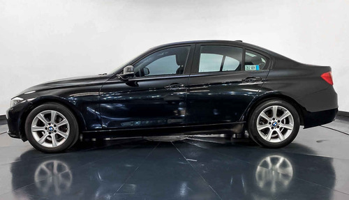 Imagen 9 de 15 de 37585 - Bmw Serie 3 2015 Con Garantía