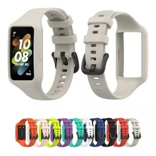 Correa Funda Sport Para Huawei Band 7