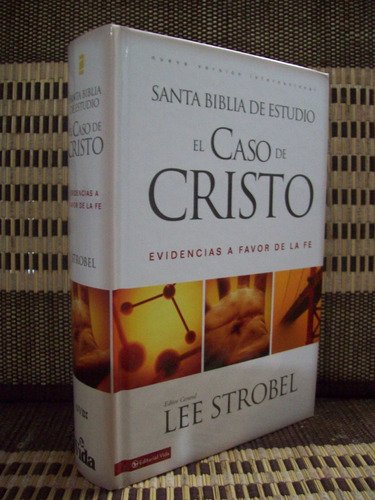 descargar el caso de cristo lee strobel pdf descargar el caso de cristo lee strobel pdf
