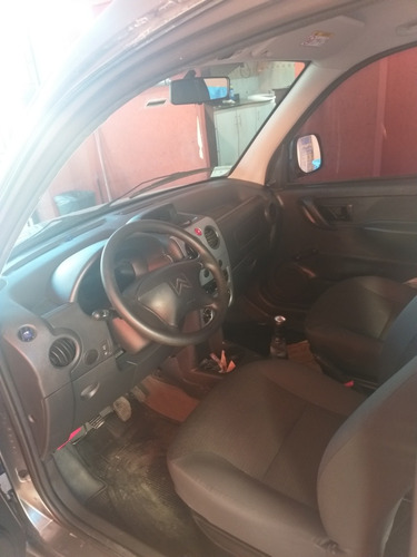 Citroën Berlingo 1.6 Hdi 92 Bussines Mixto 2019