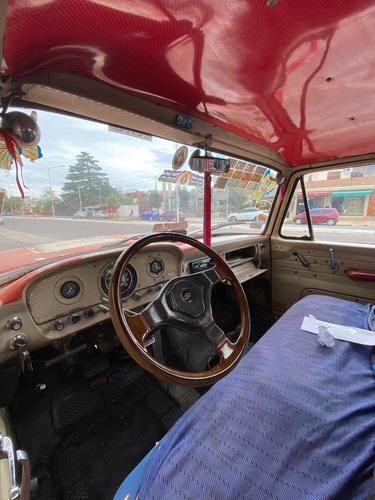 Ford F-100 F100