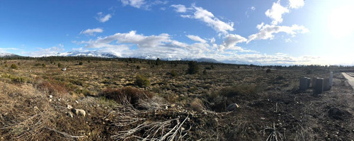 Imagen 8 de 10 de Terreno En Venta Zona Este Bariloche - Coirones