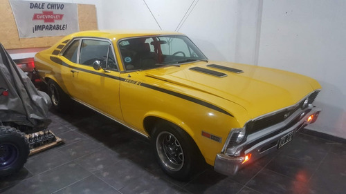 Imagen 4 de 25 de Chevrolet Chevy Cupe