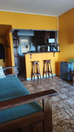 Departamento En Venta - 1 Dormitorio 1 Baño - 56mts2 - Necochea