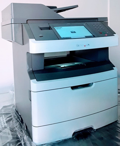 Impressora Lexmark X464. Em Ótimo Estado