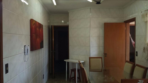 Imagem 30 de 30 de Apartamento Com 3 Dormitórios À Venda, 147 M² Por R$ 350.000,00 - Parque Industrial - São José Do Rio Preto/sp - Ap2522