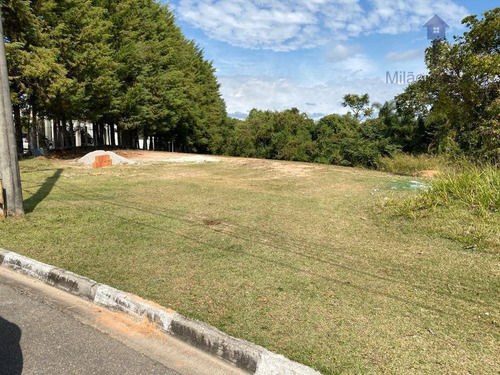 Imagem 1 de 9 de Terreno À Venda, 2325 M², Parque Reserva Fazenda Imperial Em Sorocaba/sp - Te0287