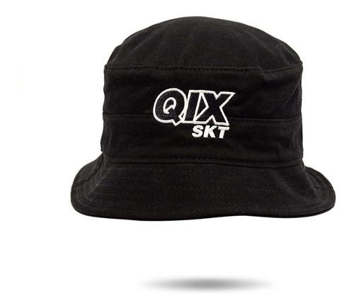 Imagem 4 de 4 de Chapeu Bucket Qix Chorão Original