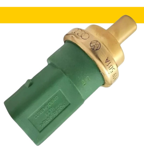 Sensor Temperatura Fox Golf Kombi Bora Gol Audi A3 059919501