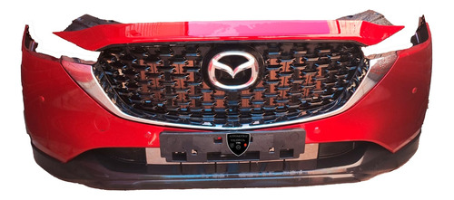 Parachoque Delantero Mazda Cx5 2021/2022/2023
