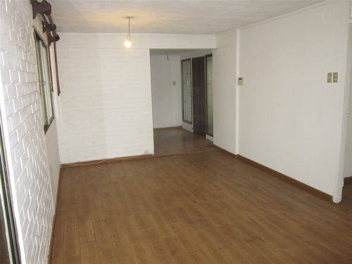 Excelente Casa En Venta De 4 Dorm. En Sector Alto Las Condes