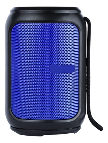 A Altavoz Inalámbrico Bluetooth Con Vibración Y Sonido