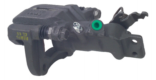 Caliper Freno Derecho Trasero Honda Accord Ex 2005 Al 2007 (Reacondicionado)