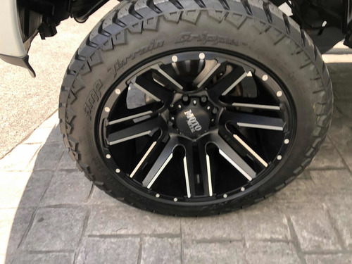 Dodge Ram 2500 Ram 2500 Heavy Duty