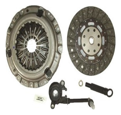 Kit De Clutch Nissan Altima 2007 - 2012 2.5l Perfection