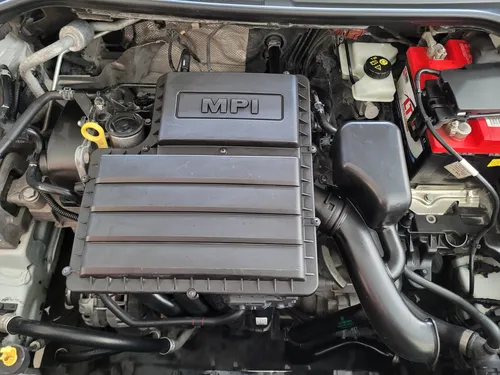 Seat Ibiza 1.6 Style 5p Mt