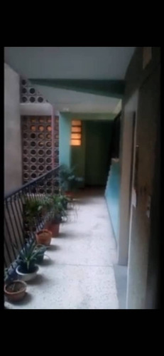 Vendo Apartamento En Caracas, Parroquia Altagracia.