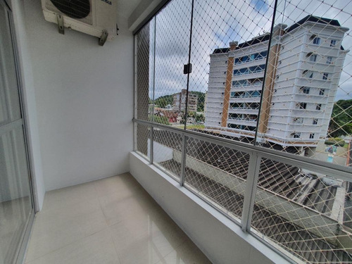 Imagem 28 de 30 de Apartamento À Venda, 96 M² Por R$ 415.000,00 - América - Joinville/sc - Ap0274