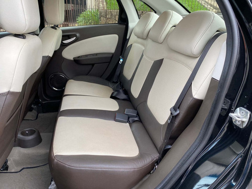 Fiat Grand Siena 1.6 Mpi Essence 16v Flex 4p Automatizado