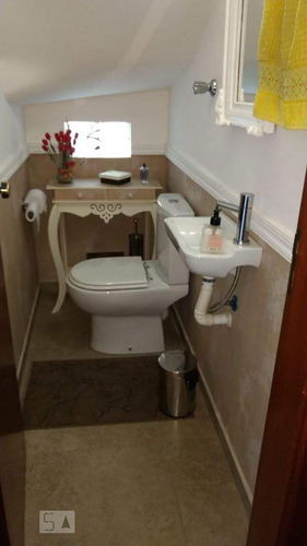 Casa Para Aluguel - Butantã, 4 Quartos, 200 - 893141256