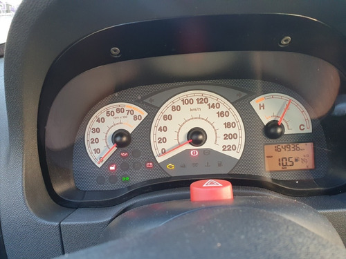 Imagem 10 de 14 de Fiat Palio 2008 1.4 Elx Flex 5p