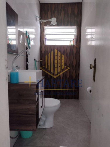 Imagem 12 de 15 de Casa Para Venda Em Hortolândia, Parque Gabriel, 2 Dormitórios, 1 Banheiro, 1 Vaga - Casa 514_1-1823818