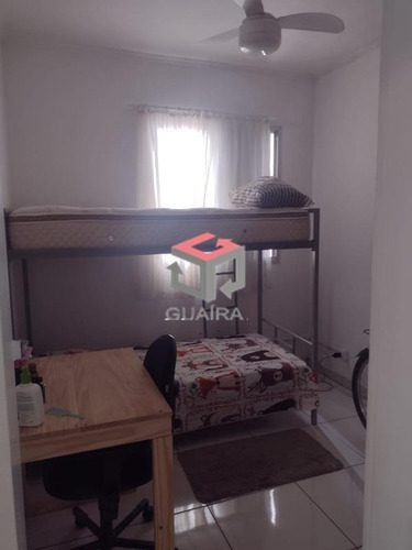 Imagem 13 de 28 de Apartamento À Venda, 3 Quartos, 1 Vaga, Dos Casa - São Bernardo Do Campo/sp - 117236