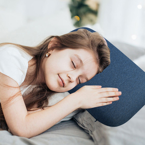 Almohada Para Siesta, Almohada De Viaje, Alfombra De Oficina