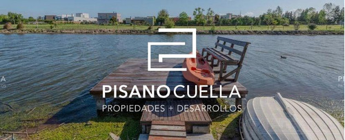 Casa En Alq. Temporario En San Gabriel, Villanueva, Tigre