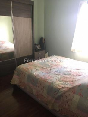 Imagem 7 de 10 de 01012 - Apartamento 3 Dorms, Vila Camargos - Guarulhos/sp - 1012