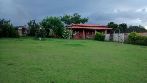 Imagem 8 de 14 de Chacara - Ch00009 - 2853822
