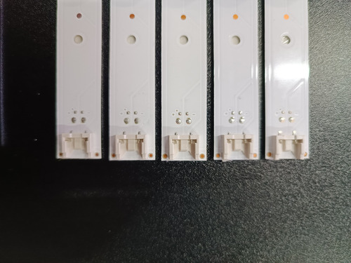 Kit Tiras Leds Compatibles Con: 55uj6300_55uj6350_55lj5500